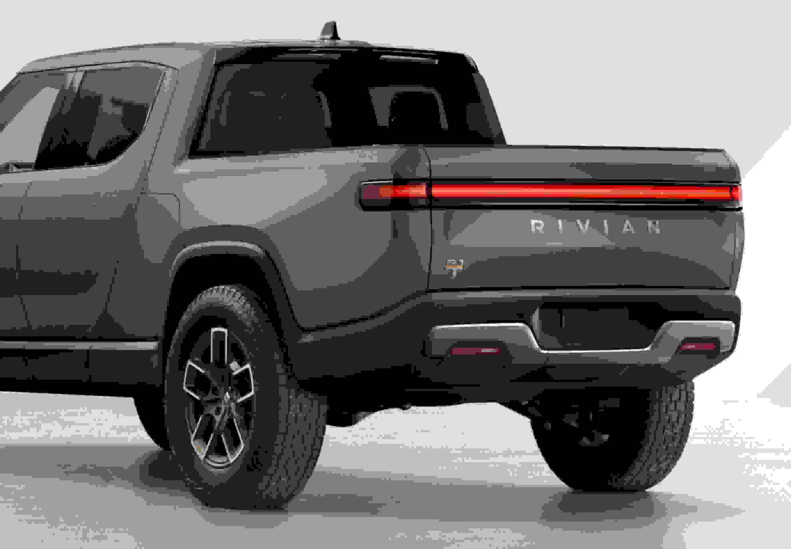 Gear Shop Rivian